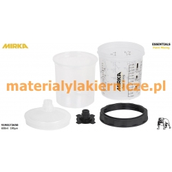 MIRKA PCS materialylakiernicze.pl